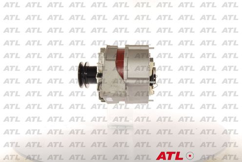 ATL Autotechnik L 31 480 Generator